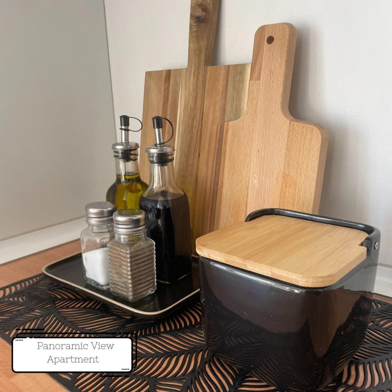 Porto Velho Apt - Manuel Apartment Eksteriør bilde