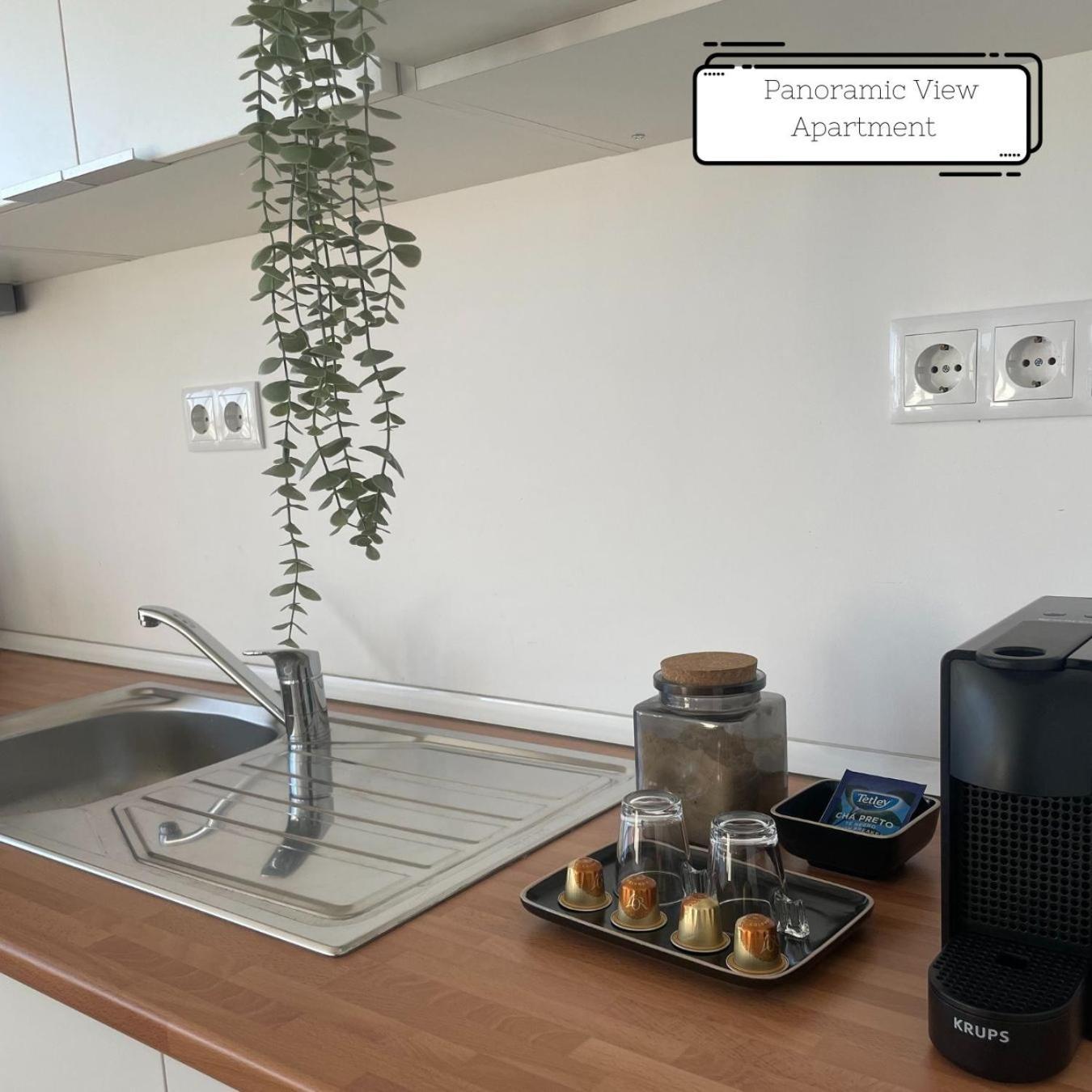 Porto Velho Apt - Manuel Apartment Eksteriør bilde