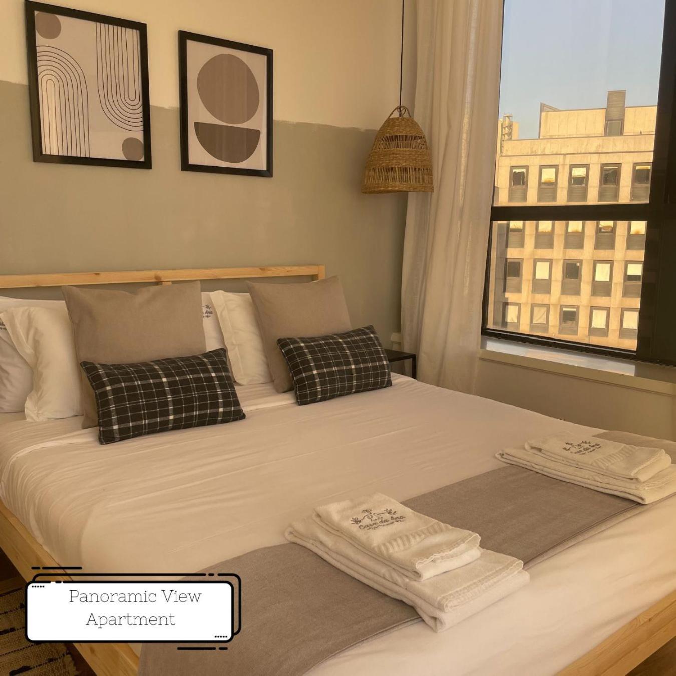 Porto Velho Apt - Manuel Apartment Eksteriør bilde