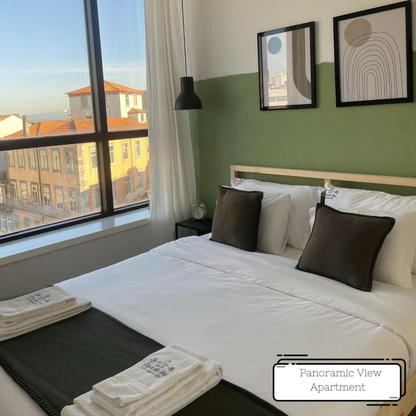 Porto Velho Apt - Manuel Apartment Eksteriør bilde