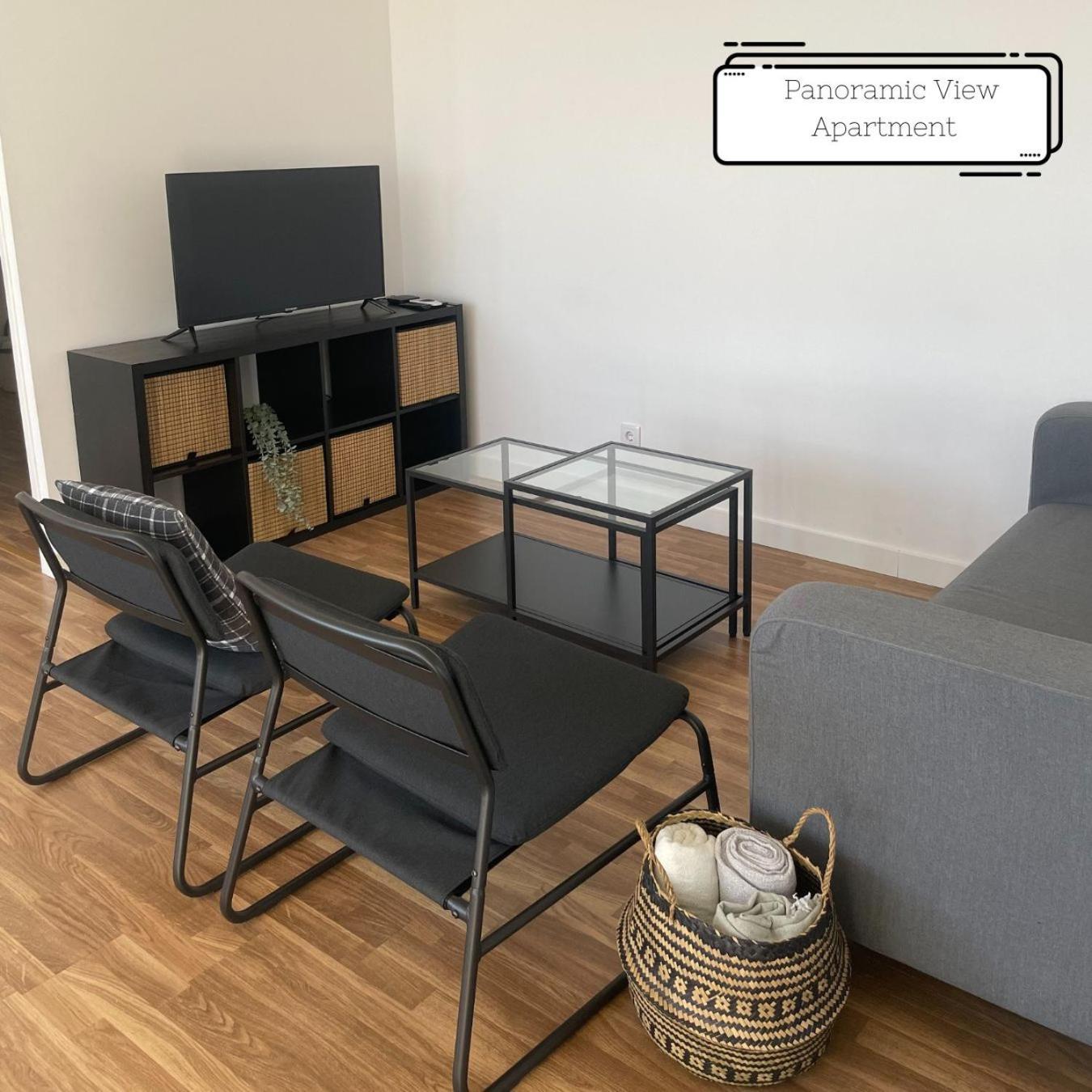 Porto Velho Apt - Manuel Apartment Eksteriør bilde