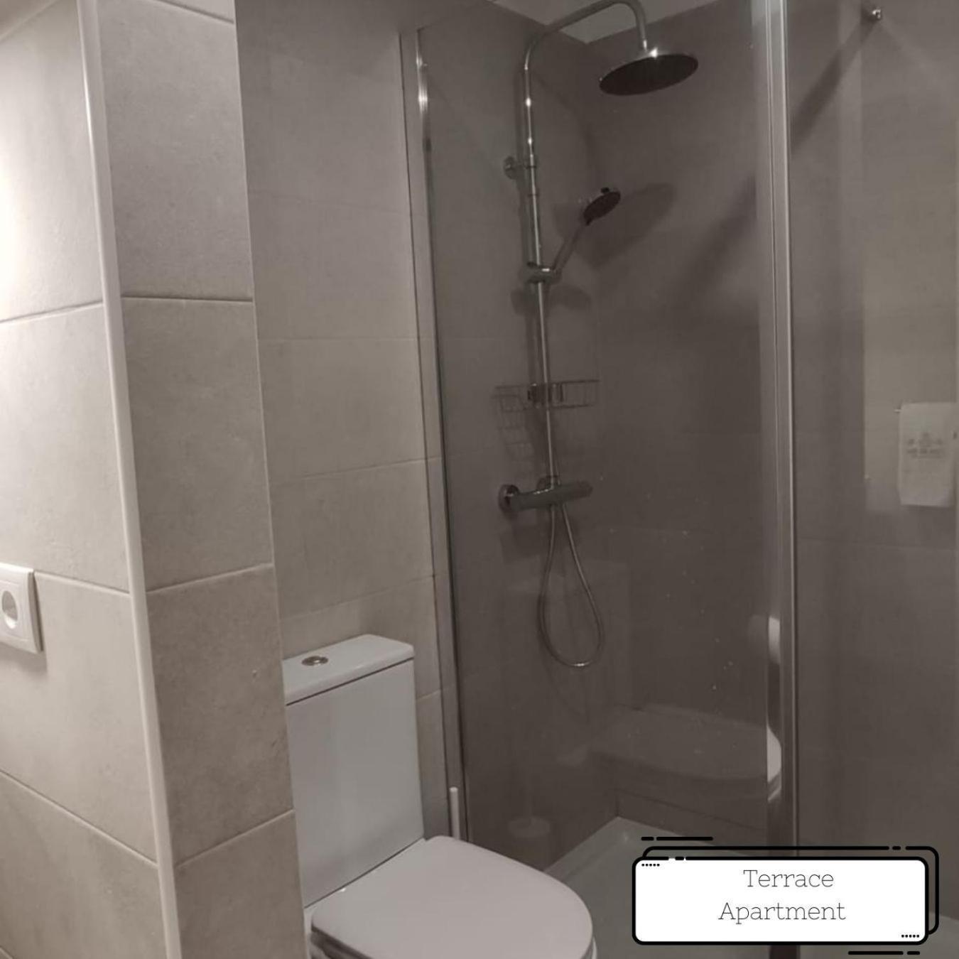 Porto Velho Apt - Manuel Apartment Eksteriør bilde