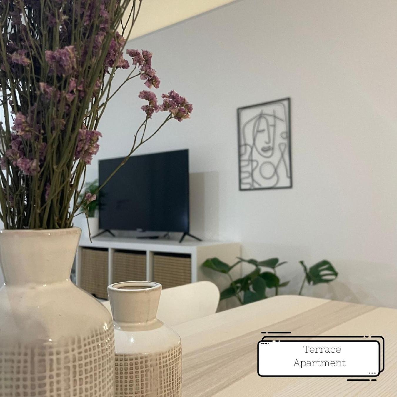 Porto Velho Apt - Manuel Apartment Eksteriør bilde