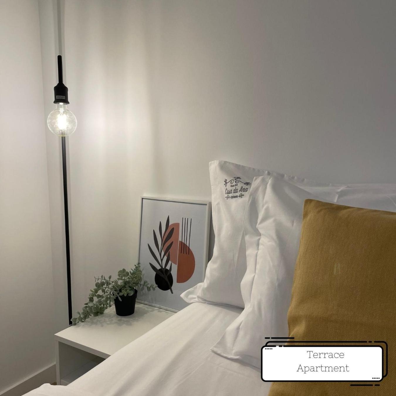 Porto Velho Apt - Manuel Apartment Eksteriør bilde