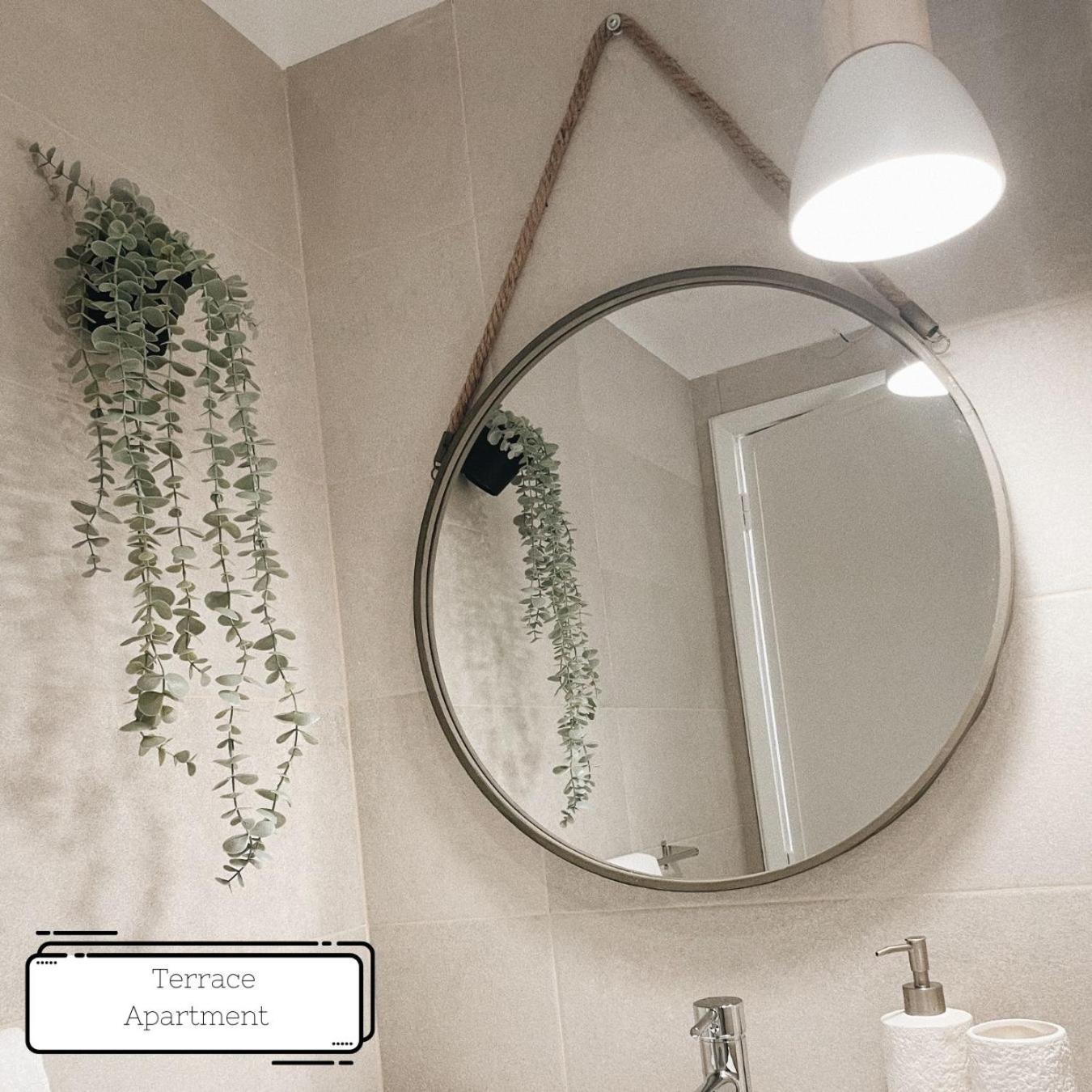 Porto Velho Apt - Manuel Apartment Eksteriør bilde