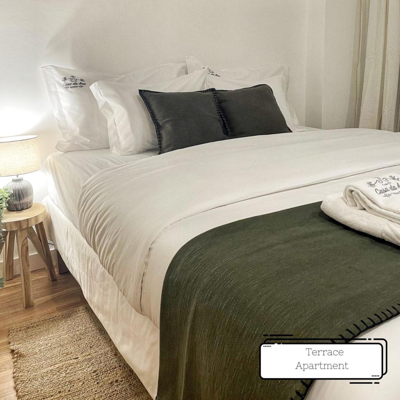 Porto Velho Apt - Manuel Apartment Eksteriør bilde