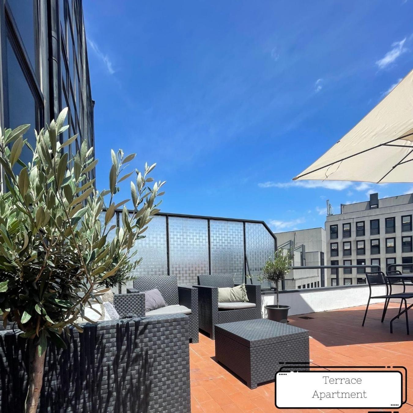 Porto Velho Apt - Manuel Apartment Eksteriør bilde