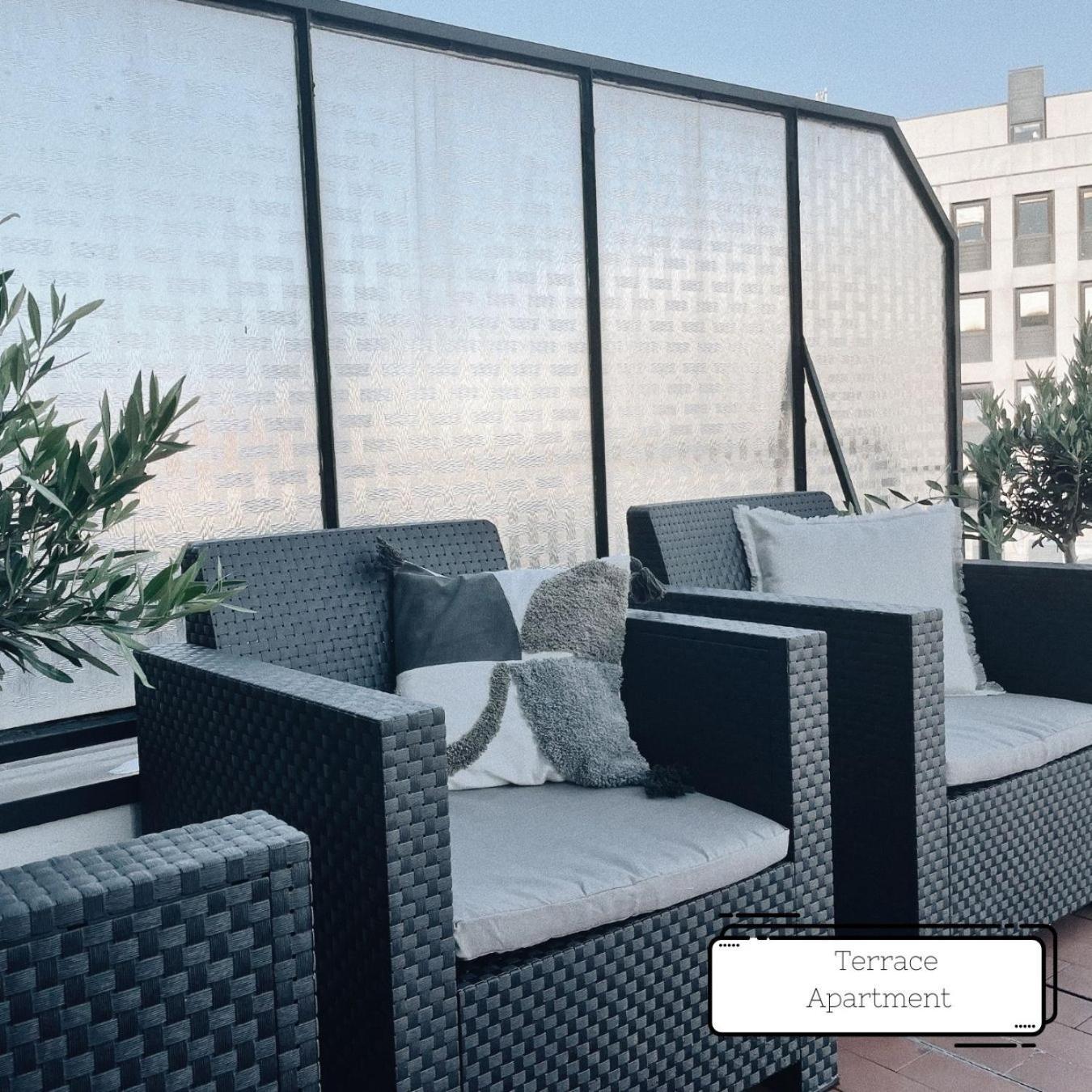 Porto Velho Apt - Manuel Apartment Eksteriør bilde